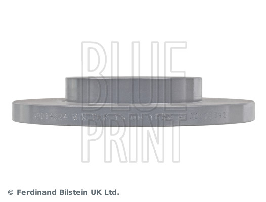 Brake Disc - ADD64324 BLUE PRINT