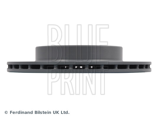 Тормозной диск - ADD64326 BLUE PRINT