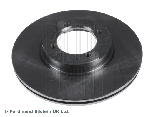 Brake Disc - ADD64327 BLUE PRINT