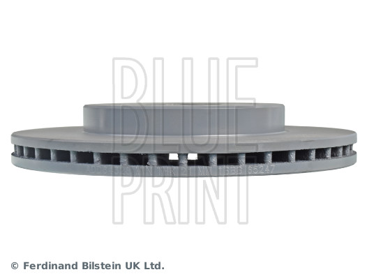 Тормозной диск - ADD64328 BLUE PRINT