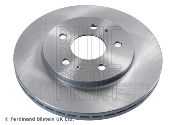 Brake Disc - ADD64331 BLUE PRINT