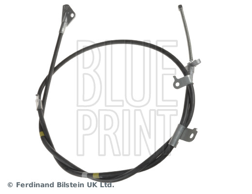 Cavo comando, Freno stazionamento - ADD64685 BLUE PRINT