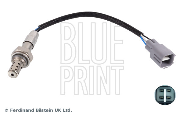 lambda jutiklis - ADD67001 BLUE PRINT