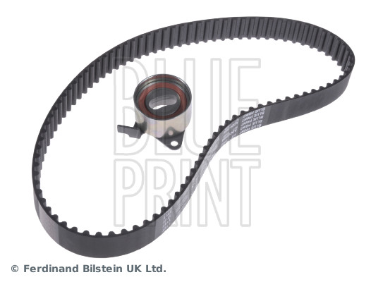 Kit cinghie dentate - ADD67301 BLUE PRINT
