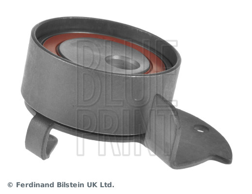 Tensioner Pulley, timing belt - ADD67605 BLUE PRINT