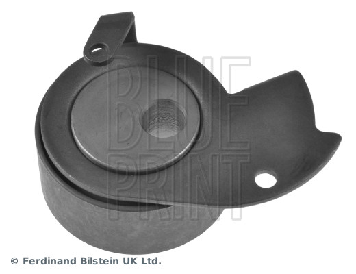 Tensioner Pulley, timing belt - ADD67605 BLUE PRINT