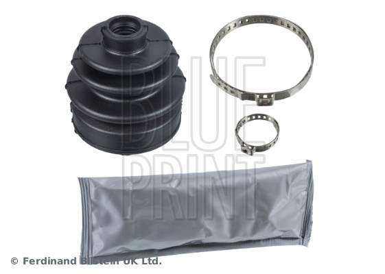 Bellow Set, drive shaft - ADD68118 BLUE PRINT