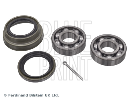Wheel Bearing Kit - ADD68216 BLUE PRINT