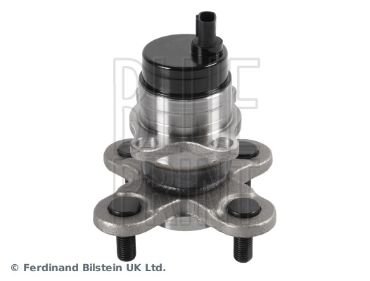 Wheel Bearing Kit - ADD68324 BLUE PRINT
