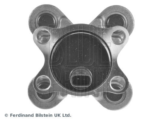 Kit cuscinetto ruota - ADD68324 BLUE PRINT