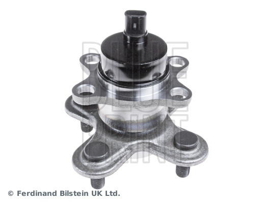 Wheel Bearing Kit - ADD68326 BLUE PRINT