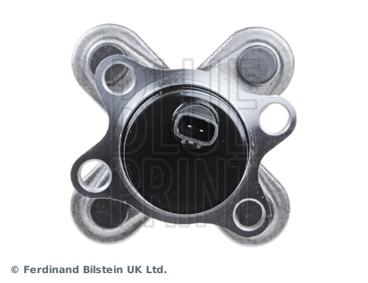 Kit cuscinetto ruota - ADD68326 BLUE PRINT