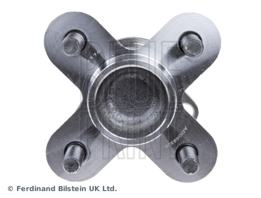 Kit cuscinetto ruota - ADD68326 BLUE PRINT