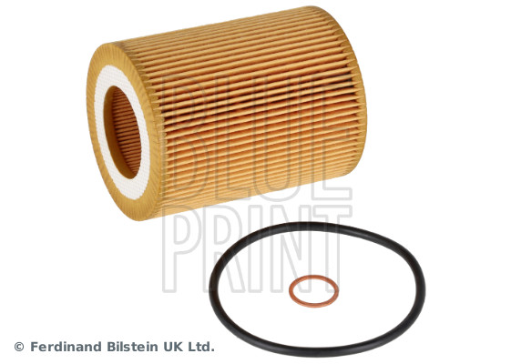 Filtro olio - ADF122103 BLUE PRINT
