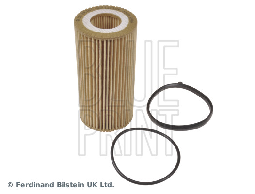 Filtro olio - ADF122104 BLUE PRINT