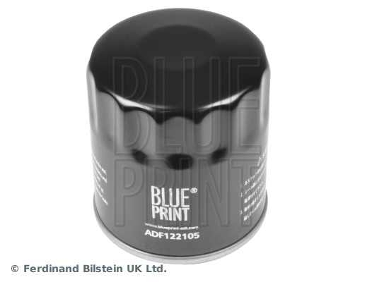 Filtro olio - ADF122105 BLUE PRINT