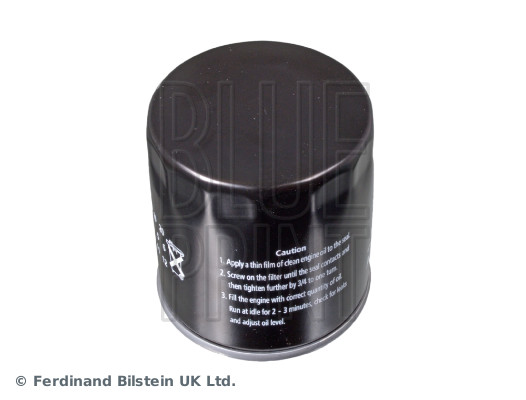 Filtro olio - ADF122107 BLUE PRINT