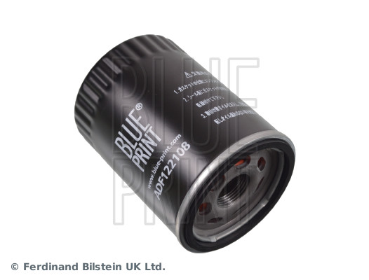 Oil Filter - ADF122108 BLUE PRINT