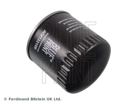 Filtro olio - ADF122109 BLUE PRINT
