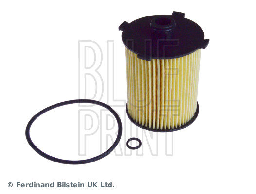 Filtro olio - ADF122110 BLUE PRINT