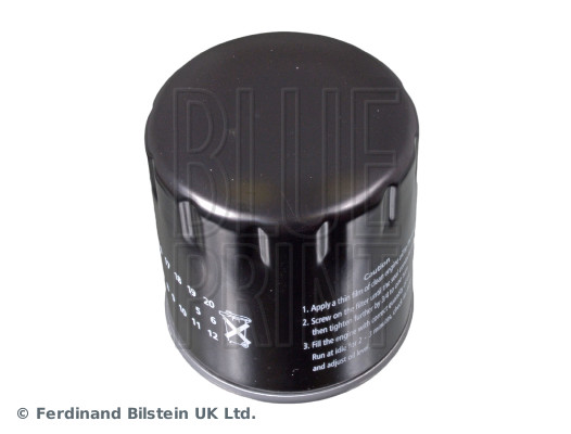 Ölfilter - ADF122112 BLUE PRINT