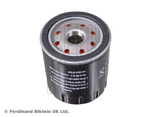 Oil Filter - ADF122112 BLUE PRINT