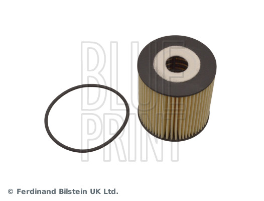 Oil Filter - ADF122113 BLUE PRINT