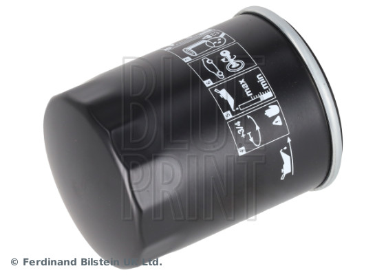 Filtro olio - ADF122122 BLUE PRINT