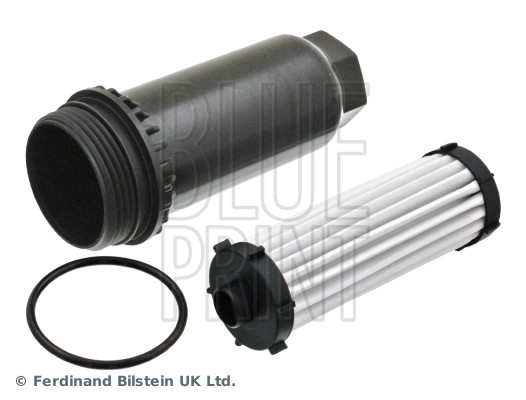 Hydraulic Filter, automatic transmission - ADF122123 BLUE PRINT