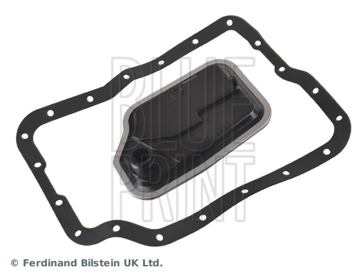 Hydraulic Filter Set, automatic transmission - ADF122124 BLUE PRINT