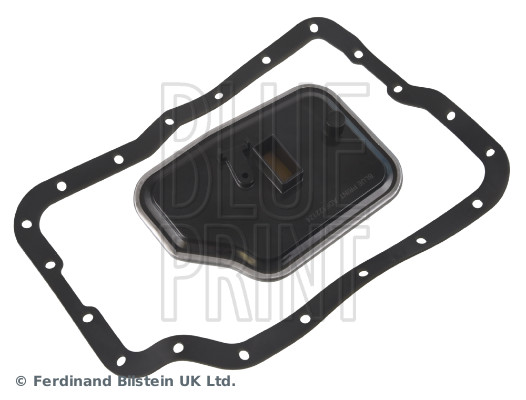 Hydraulic Filter Set, automatic transmission - ADF122124 BLUE PRINT