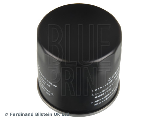 Filtro olio - ADF122126 BLUE PRINT