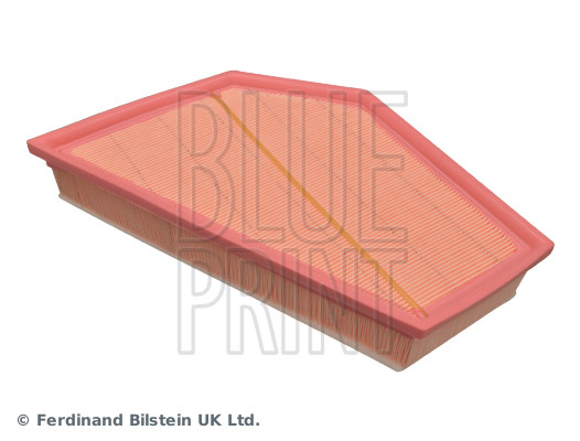 Filtro aria - ADF122233 BLUE PRINT