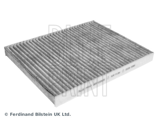 Filtro, Aria abitacolo - ADF122505 BLUE PRINT
