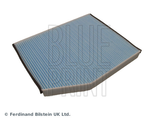 Фильтр, воздух во внутренном пространстве - ADF122507 BLUE PRINT