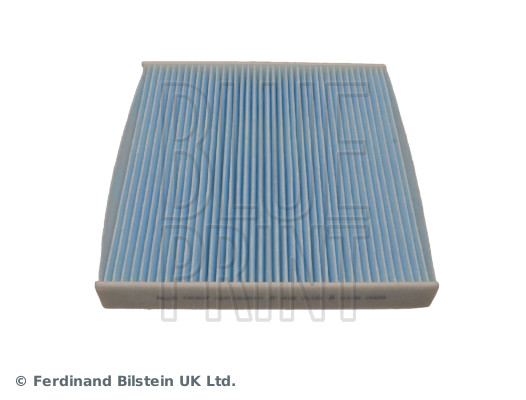 Filtro, Aria abitacolo - ADF122510 BLUE PRINT