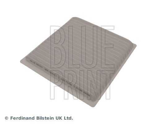 filtras, salono oras - ADF122511 BLUE PRINT