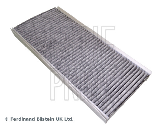 filtras, salono oras - ADF122512 BLUE PRINT