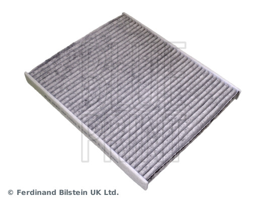 Filter, Innenraumluft - ADF122518 BLUE PRINT
