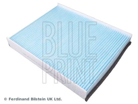 Filtro, Aria abitacolo - ADF122520 BLUE PRINT