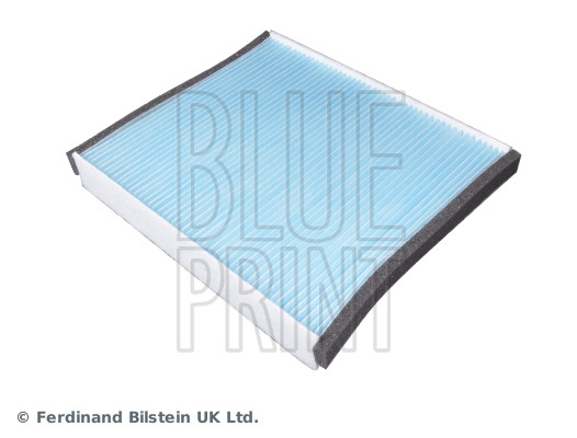 Filter, interior air - ADF122521 BLUE PRINT