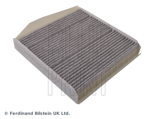 Filter, interior air - ADF122522 BLUE PRINT