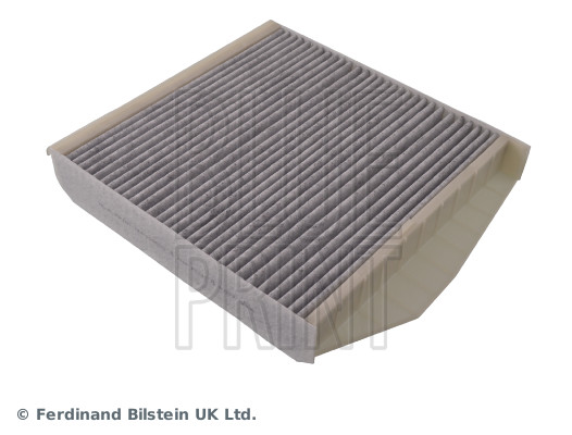 Filter, interior air - ADF122522 BLUE PRINT