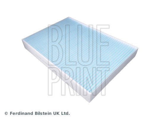 Filter, interior air - ADF122524 BLUE PRINT
