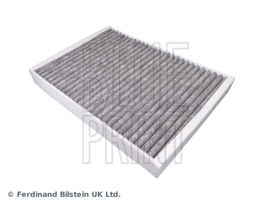 Filter, interior air - ADF122525 BLUE PRINT
