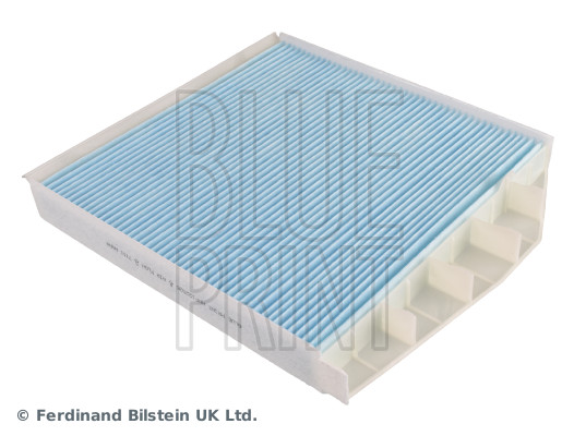 Фильтр, воздух во внутренном пространстве - ADF122526 BLUE PRINT