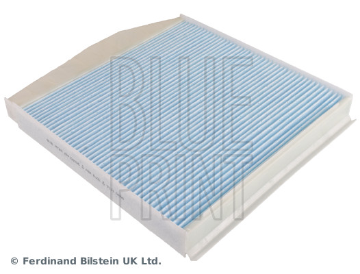 Filtro, Aria abitacolo - ADF122526 BLUE PRINT