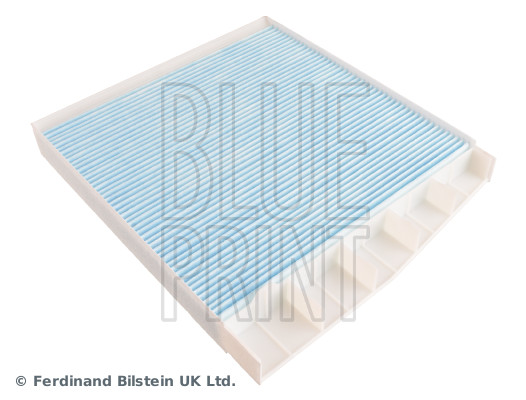 Filter, Innenraumluft - ADF122527 BLUE PRINT