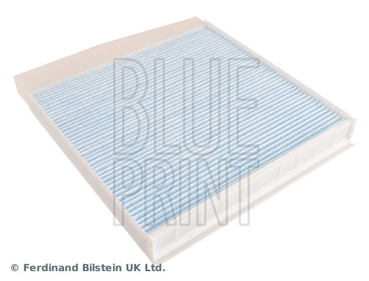 Filter, interior air - ADF122527 BLUE PRINT