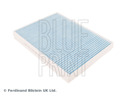 Filtro, Aria abitacolo - ADF122528 BLUE PRINT